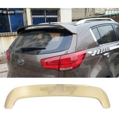 KIA SPORTAGE 2011-2015 (أسود)