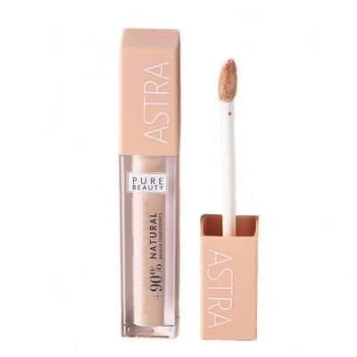 ASTRA PURE BEAUTY FLUID CONCEALER كونسيلر سائل من استرا