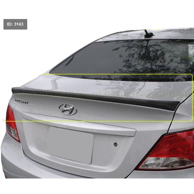 HYUNDAI ACCENT 2015