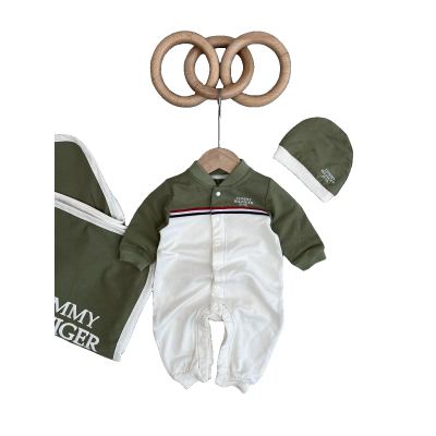 طقم 3 قطع tommy