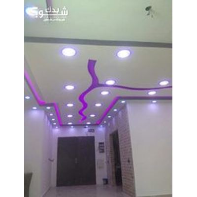 دهان - ديكور — خالد سعد