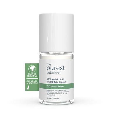 T-Zone, Mattifying Acne Mask With Tea Tree Oil 10 ML | قناع  ...