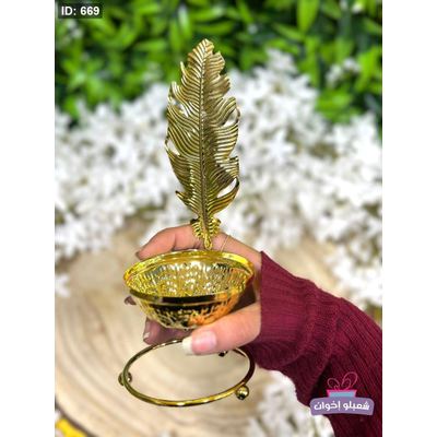 توزيعات ذهبيه