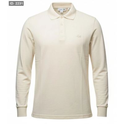 بلوز قبة LACOSTE