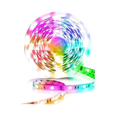 حبل ليد 5 متر مع ريموت RGB