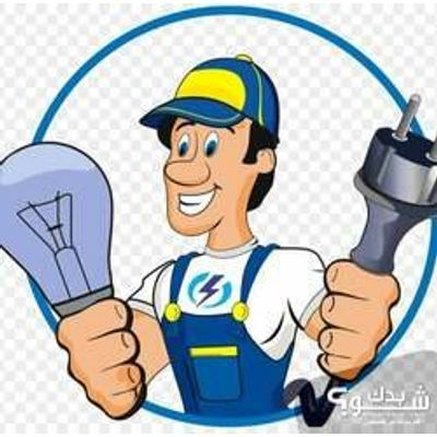 كهربائي — محمد ابراهيم