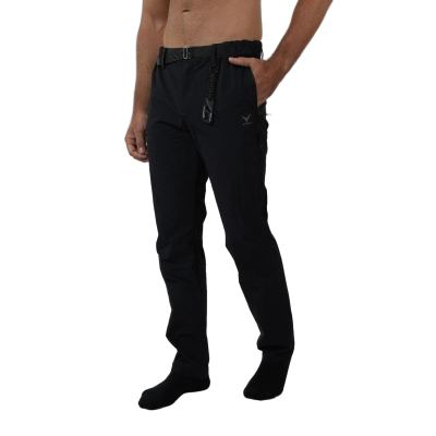 Gazelle strech pants 4 way black
