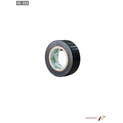 تيب كهرباء اسود