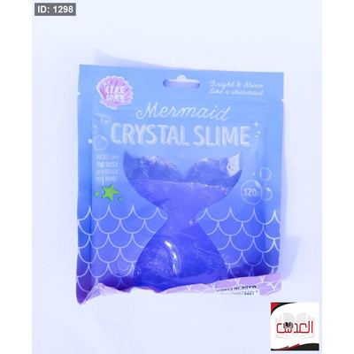 سلايم بلمعة - mermaid