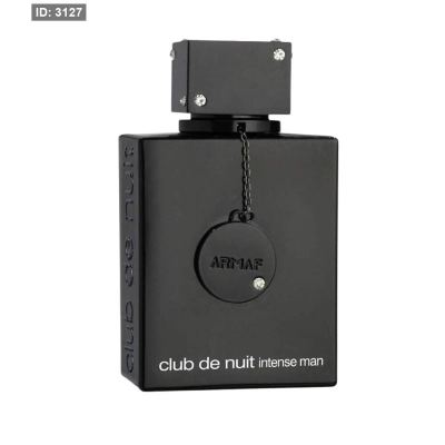 Armaf Men's Club De Nuit Intense EDT Spray
