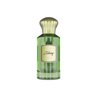 عطر زيليني من أحمد المغربي | Zeleny By Ahmed Al Maghribi