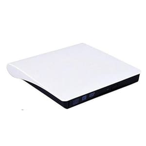 External DVD -RW USB 3.0