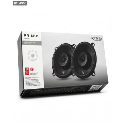 PRIMUS503F 120W 40RMS (سماعات 5 انش)