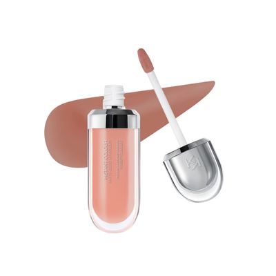 Kiko Instant Colour Matte Liquid Lip Colour