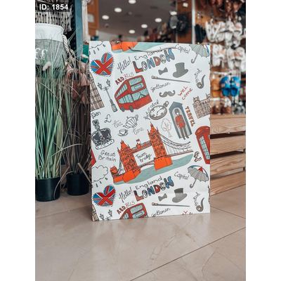 كياس هدايا حجم 3XL