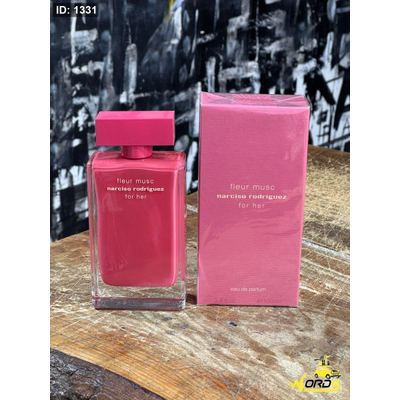 Narciso Rodriguez Fleur Musc Eau De Parfum