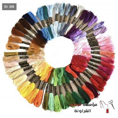 باكيت خيط برازيلي
