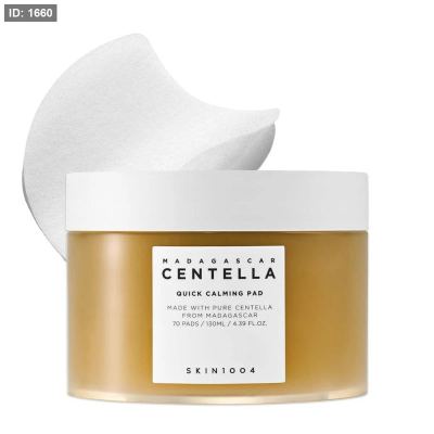 SKIN1004 Madagascar Centella Quick Calming Pad