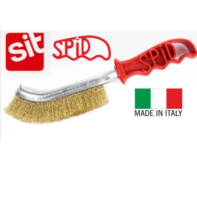 SPID-فرشاية كحلة إيطالي