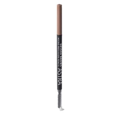ASTRA GEISHA BROWS MICRO PRECISION PENCIL