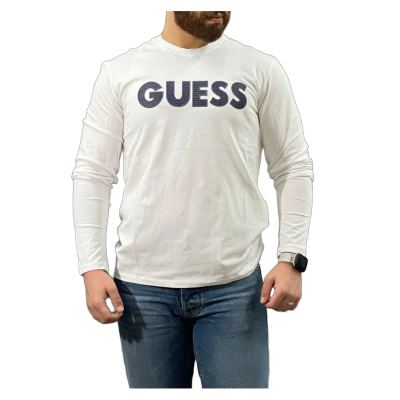 guess spring t-shirt