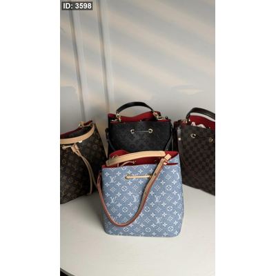 شنطة - Louis Vuitton / كوالتي ماستر