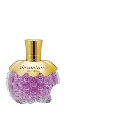 Ferocious EDP