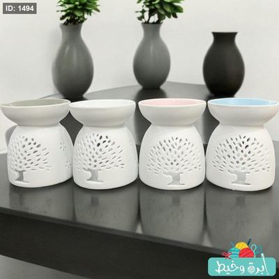 مبخرة سيراميك 0297-2