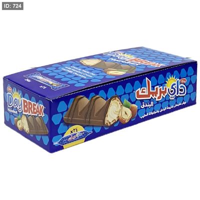 بريك داي هدايا 24 حبة