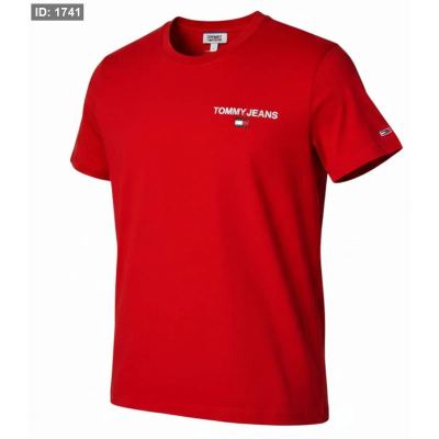 بلوز TOMMY JEANS 3001-02