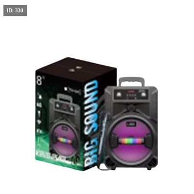Speaker Bluetooth TTD8245