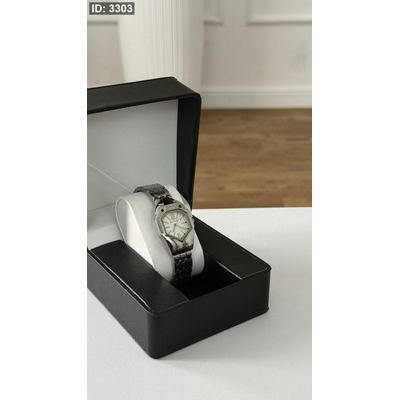 ساعة BVLGARI