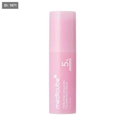Medicube PDRN Pink Collagen Volume Multi Balm