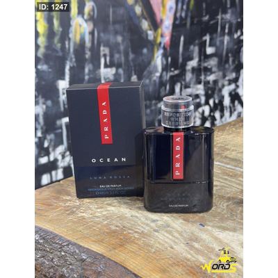 برادا عطر لونا روسا أوشن او دو بيرفيوم - 100 مل