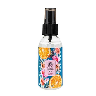 Mad Dream Bouquet 110 ml Kolonya