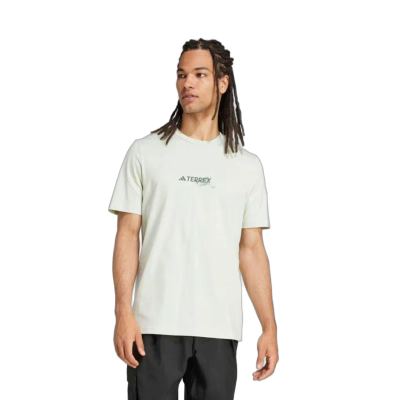 ADIDAS Terrex Graphic Tee JI9170