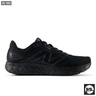 Fresh Foam 680 v8 Runnig Shoes