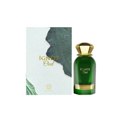 Ignite OUD 60 ml - عطر اجنيت 60 مل