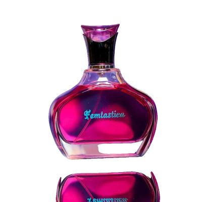 Femtastica Louis Cardin