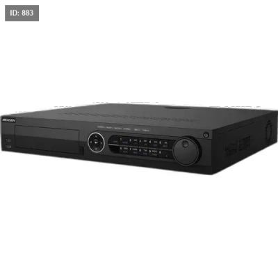 DVR DS-7332HUHI-K4 8MP 32Chanel