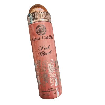 لويس كاردن سبريه عرق PINK CLOUD 200 ml