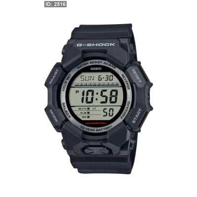 G-Shock Casio Men | GD-010