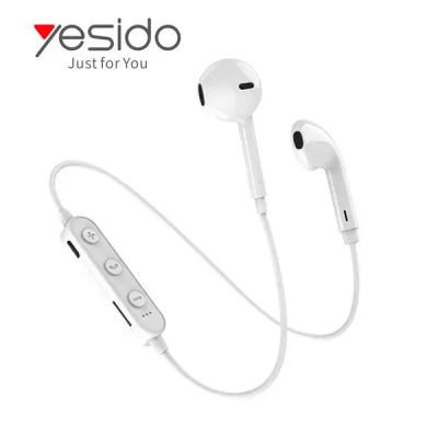 YESIDO YSP03 Sportd Bluetooth Headset-سماعة بلوتوث – رياضية لاسلكية