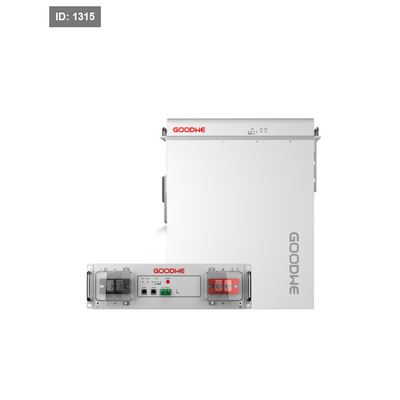 GoodWe battery LX A5.0-30