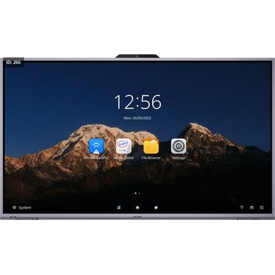 Inteactive Screen DS-D5B86RB/C 86Inch