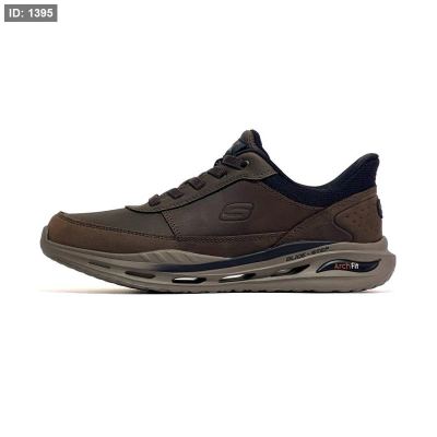 Skechers Slip-ins: Arch Fit Orvan - Moxley