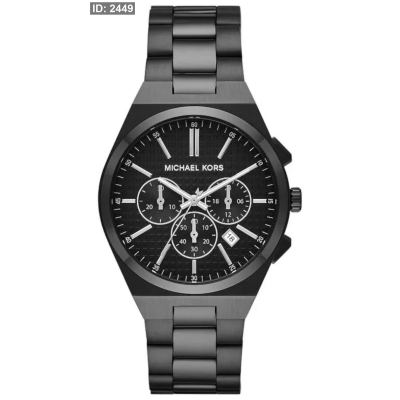 Michael Kors Lennox Chronograph watch MK9146