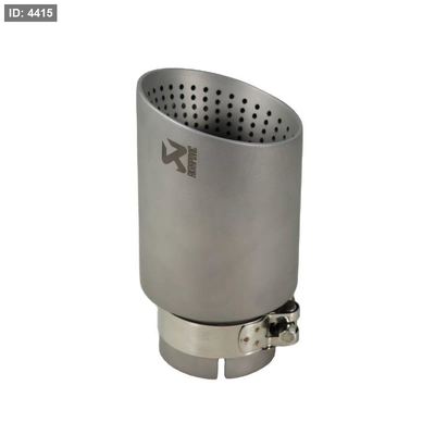 ACRAPOVIC مفرد