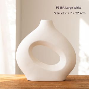 T625 – قالب سيلكون فازا بيضاوية