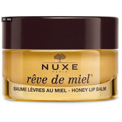 نوكس مرطب الشفاه المغذي REVE DE MIEL غرام 100